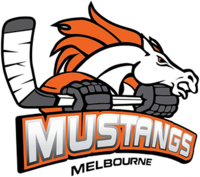 Melbourne Mustangs